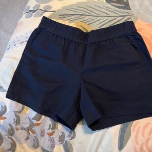 J.Crew Navy Shorts